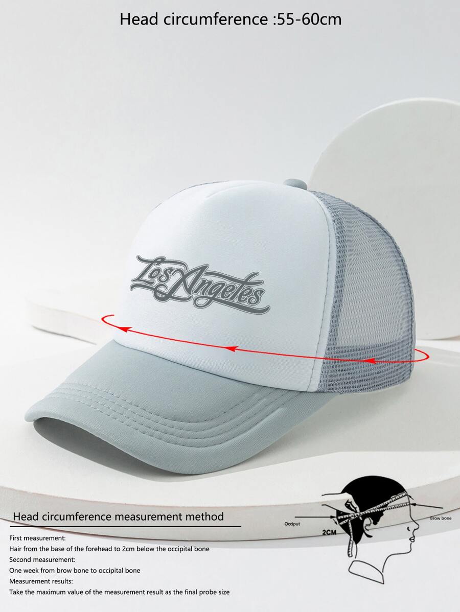 Casquette Los Angeles