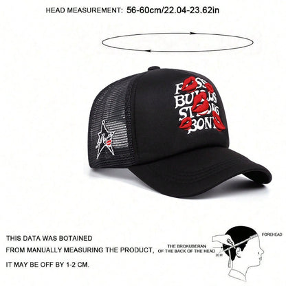 Casquette Pussy