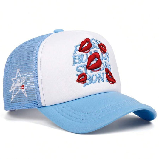 Casquette Pussy