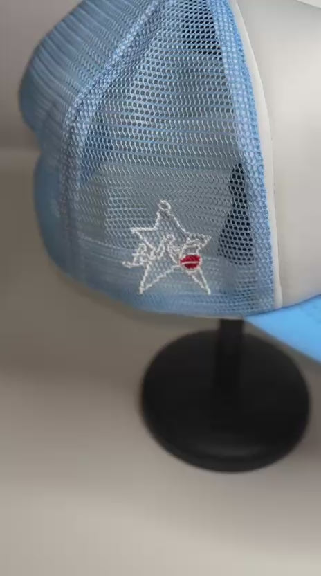 Casquette Pussy